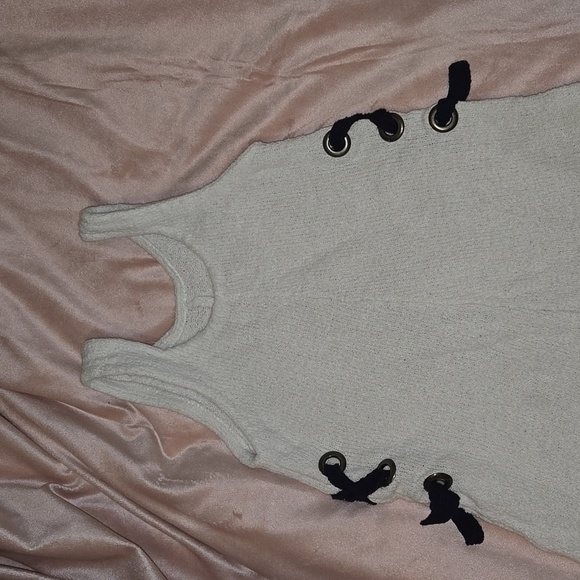 Zara Romper - toddler girl size 5 - Picture 2 of 5